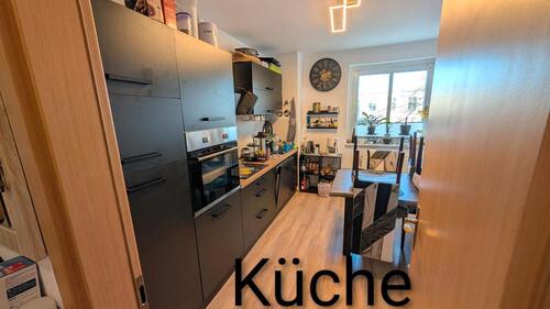 Foto - Nachmieter 4 Raumwohnung - 1.015,00 EUR Kaltmiete, ca.  98,00 m²