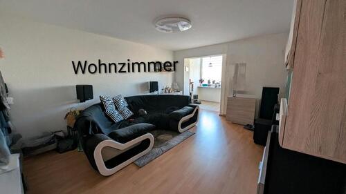 Foto - 4 Zimmer Etagenwohnung zur Miete in Brandenburg an der Havel