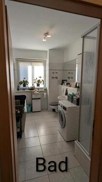 Foto - Etagenwohnung in Brandenburg an der Havel zur Miete