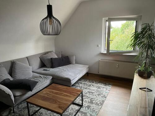 Foto - 2 Zimmer Etagenwohnung zur Miete in Karben