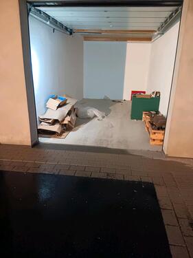 Foto - Garage in FehrntalNeustadt abzugeben