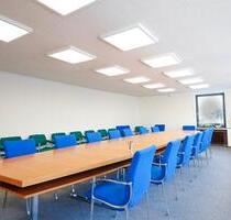 Provisionsfrei| Große Bürofläche citynah mit 7 Stellplätzen und Archiv - Flensburg