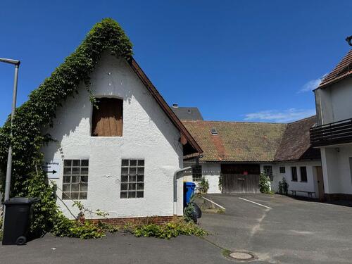 Foto - 27 Zimmer Einfamilienhaus zum Kaufen in Weidenberg