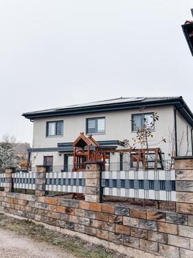 Foto - 5 Zimmer Einfamilienhaus zum Kaufen in Römerberg