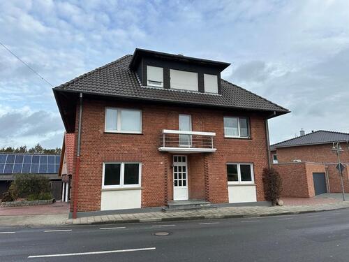 Foto - 3 Zimmer Etagenwohnung zur Miete in Ankum