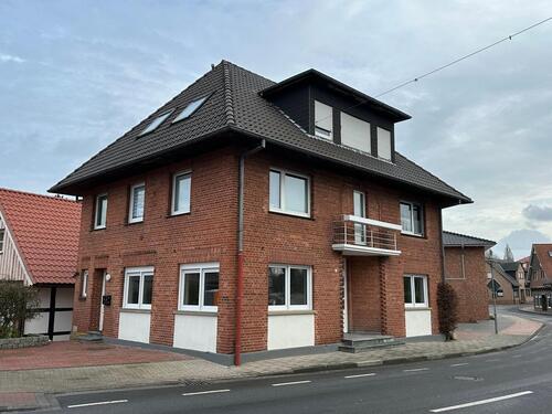 Foto - 3 Zimmer Etagenwohnung in Ankum