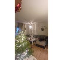 Eigentumswohnung Bochum-Oberdahlhausen mit 250 m² Garten