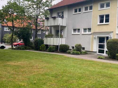 Foto - 3 Zimmer Etagenwohnung in Bochum