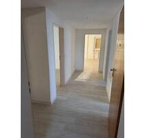 Helle 3-Zimmer Wohnung in GronauLeine - Gronau (Leine)