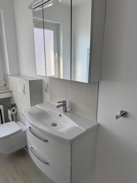 Foto - 3 Zimmer Etagenwohnung zur Miete in Gronau (Leine)