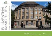 Foto - Großzügige Büroetage in der Bielefelder Innenstadt