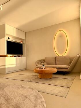 Foto - 1.5 Zimmer Etagenwohnung in Neustadt in Holstein