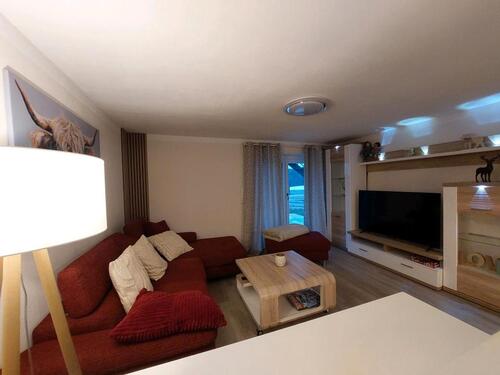 Foto - 3 Zimmer Erdgeschoßwohnung zur Miete in Waischenfeld