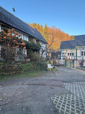 Foto - 3.5 Zimmer Maisonettenwohnung zur Miete in Solingen