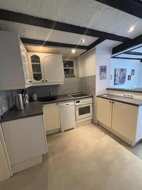 Foto - 3.5 Zimmer Maisonettenwohnung in Solingen