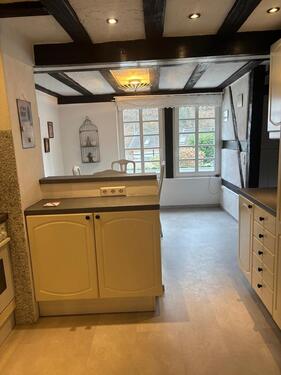 Foto - Maisonettenwohnung in Solingen zur Miete