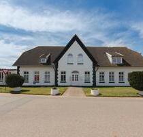 Vier-Zimmer-Dachgeschosswohnung in ländlicher Umgebung - Kappeln