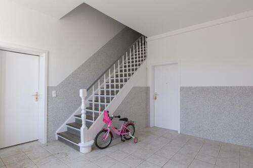 Foto - 4 Zimmer Dachgeschoßwohnung zur Miete in Kappeln