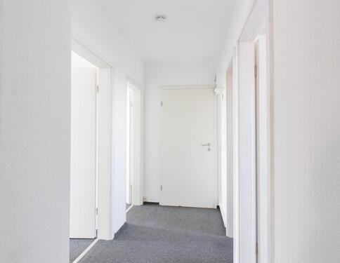 Foto - Dachgeschoßwohnung in Kappeln zur Miete