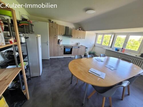 Foto - 1 Zimmer Dachgeschoßwohnung zur Miete in Lörrach
