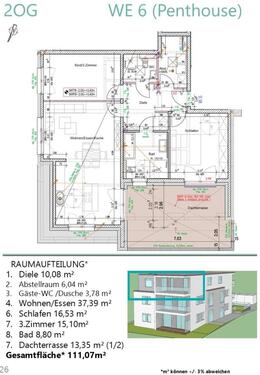 Foto - 3 Zimmer Einfamilienhaus in Duisburg
