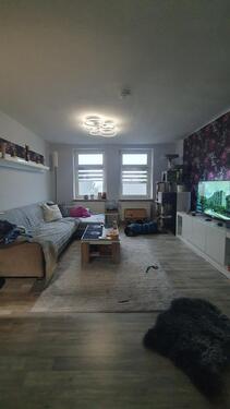 Foto - Mietwohnung - 333,00&nbsp;EUR Kaltmiete, ca.&nbsp; 66,00&nbsp;m&sup2;