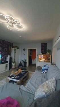 Foto - 3 Zimmer Dachgeschoßwohnung zur Miete in Falkenberg/Elster