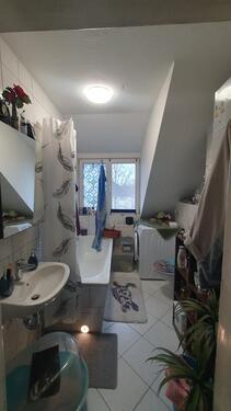 Foto - 3 Zimmer Dachgeschoßwohnung in Falkenberg/Elster