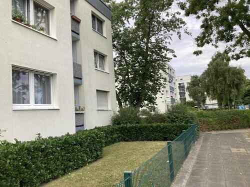 Foto - 2.5 Zimmer Etagenwohnung zur Miete in Köln