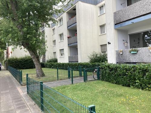 Foto - 2.5 Zimmer Etagenwohnung in Köln