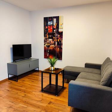 Foto - Voll möblierte 2-Zimmer Wohnung 2 Personen, beste Kurzzeitmiete