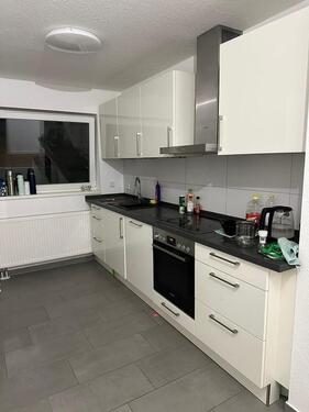 Foto - Erdgeschoßwohnung in Mannheim zur Miete