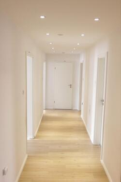 Foto - Eine Helle 3-Zimmerwohnung im 1. OG in Sibbesse OT Hönze