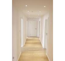 Eine Helle 3-Zimmerwohnung im 1. OG in Sibbesse OT Hönze