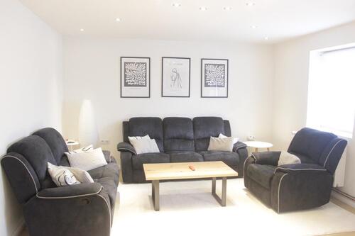 Foto - Etagenwohnung in Sibbesse zur Miete