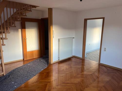 Foto - 4 Zimmer Etagenwohnung in Bischofsheim in der Rhön