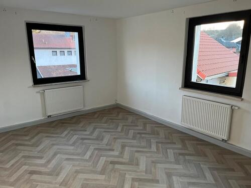 Foto - Etagenwohnung in Bischofsheim in der Rhön zur Miete