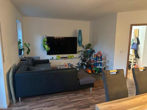 Foto - Mietwohnung 3,5 Zimmer Wohnung Leipzig Göbschelwitz