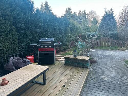 Foto - 3.5 Zimmer Erdgeschoßwohnung in Leipzig