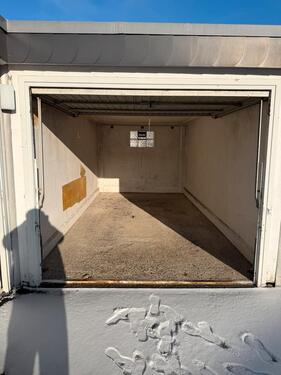 Foto - Garage Fasanenweg zu vermieten - 65,00&nbsp;EUR Miete,