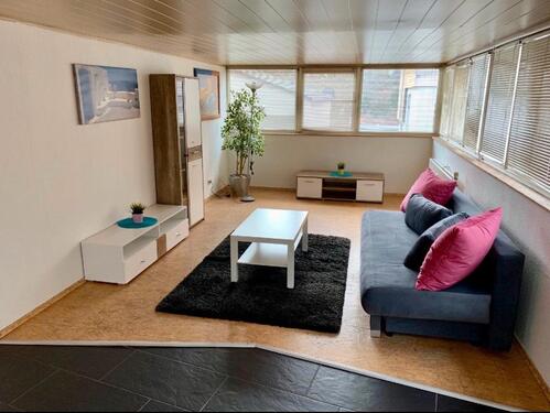 Foto - Sehr schöne 4 Zimmerwohnung mit Garten zuvermieten