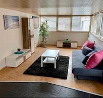 Sehr schöne 4 Zimmerwohnung mit Garten zuvermieten - Hochspeyer