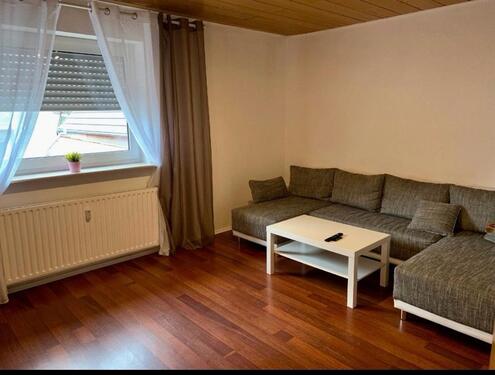 Foto - 4 Zimmer Etagenwohnung zur Miete in Hochspeyer