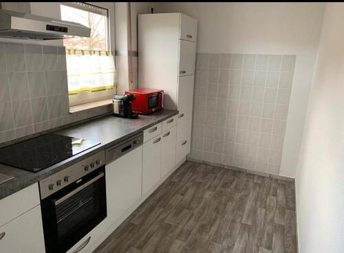 Foto - Etagenwohnung in Hochspeyer zur Miete