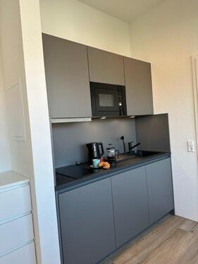 Foto - 1 Zimmer Dachgeschoßwohnung in Stuttgart