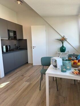 Foto - Dachgeschoßwohnung in Stuttgart zur Miete