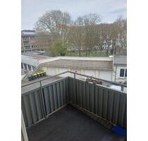 3-ZKB Saniert, Balkon, 81m2 Direkt an Stadt, Uni, Bahnhof - Kassel Philippinenhof-Warteberg