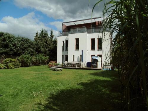 Foto - 4 Zimmer Maisonettenwohnung zur Miete in Hamburg