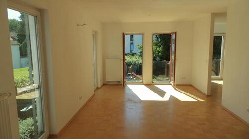 Foto - 4 Zimmer Maisonettenwohnung in Hamburg