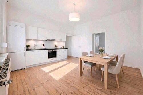 Foto - Etagenwohnung in Tangermünde zur Miete